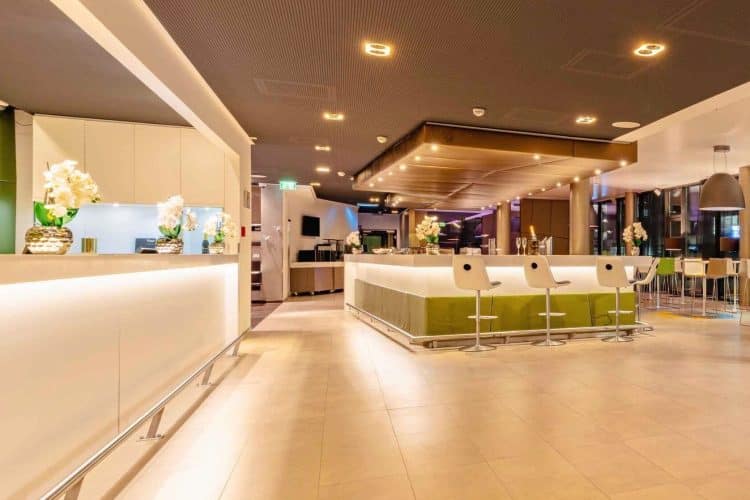 Das Plaza Inn ist das zehnte Hotel der Gruppe in Österreich. © Plaza Hotelgroup