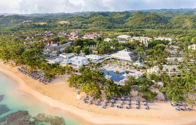 Bahia Principe Grand El Portillo Dominican Republic - Image Credit Hyatt