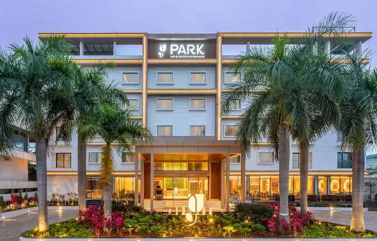 Park Inn & Suites by Radisson Bengaluru Yelahanka - Image Credit Radisson Hotel Group