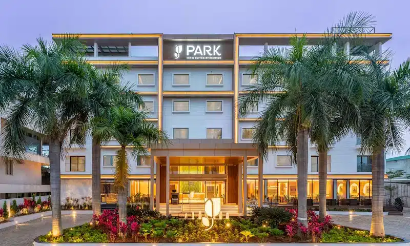 Park Inn & Suites by Radisson Bengaluru Yelahanka - Image Credit Radisson Hotel Group