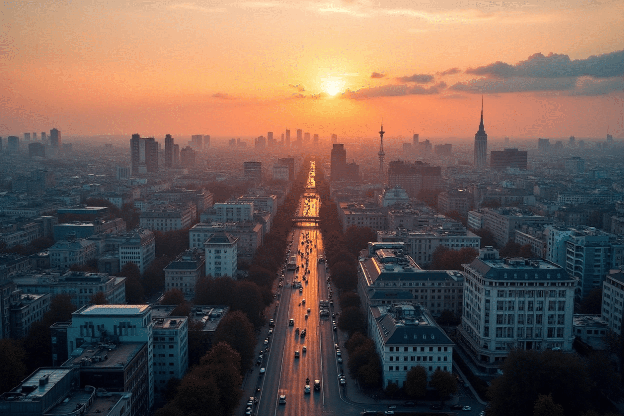 Berlin, Germany