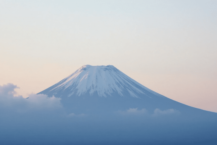 Mount Fuji