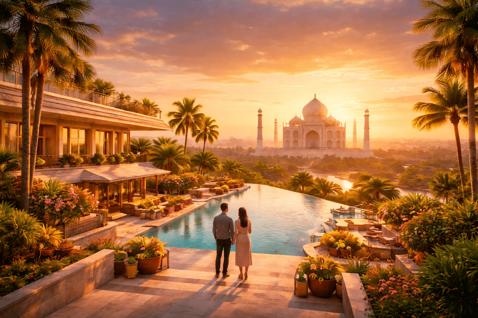 IHG grows India portfolio with bold five-year hotel plan