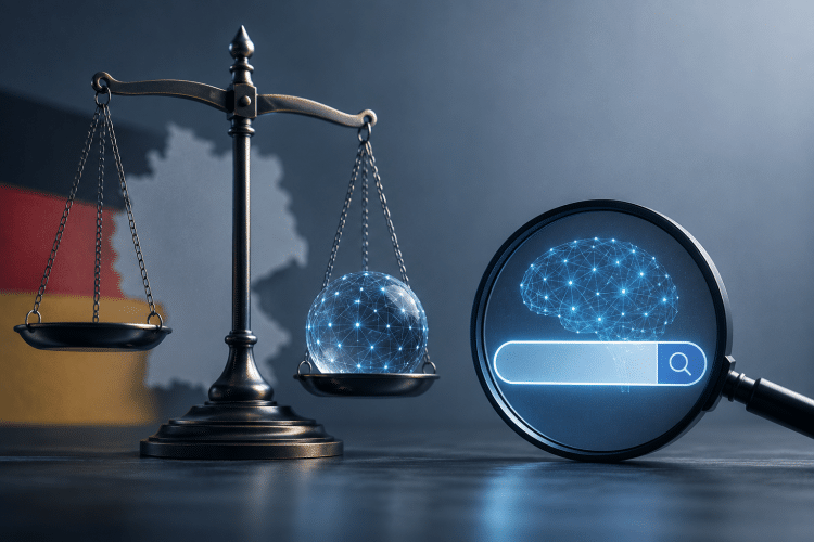 German ruling raises liability stakes for AI search