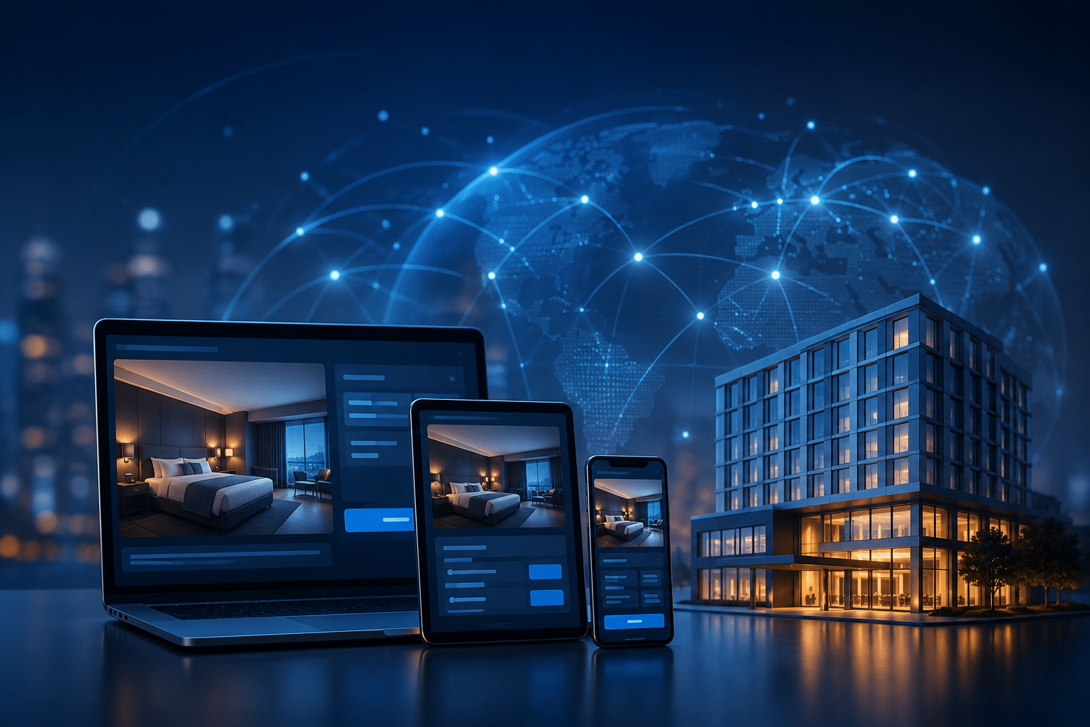 Radisson debuts AI hotel price matching across channels