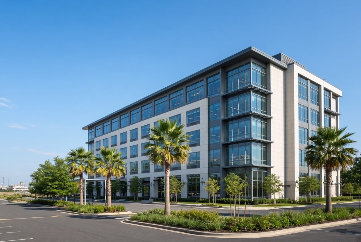SpringHill Suites Seabrook listing highlights value-add upside