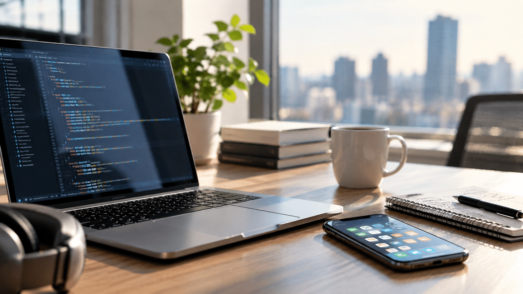 AI productivity gains stall before apps reach users