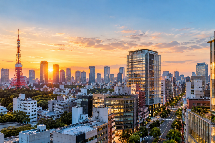 Noted Collection expands with two new Tokyo signings