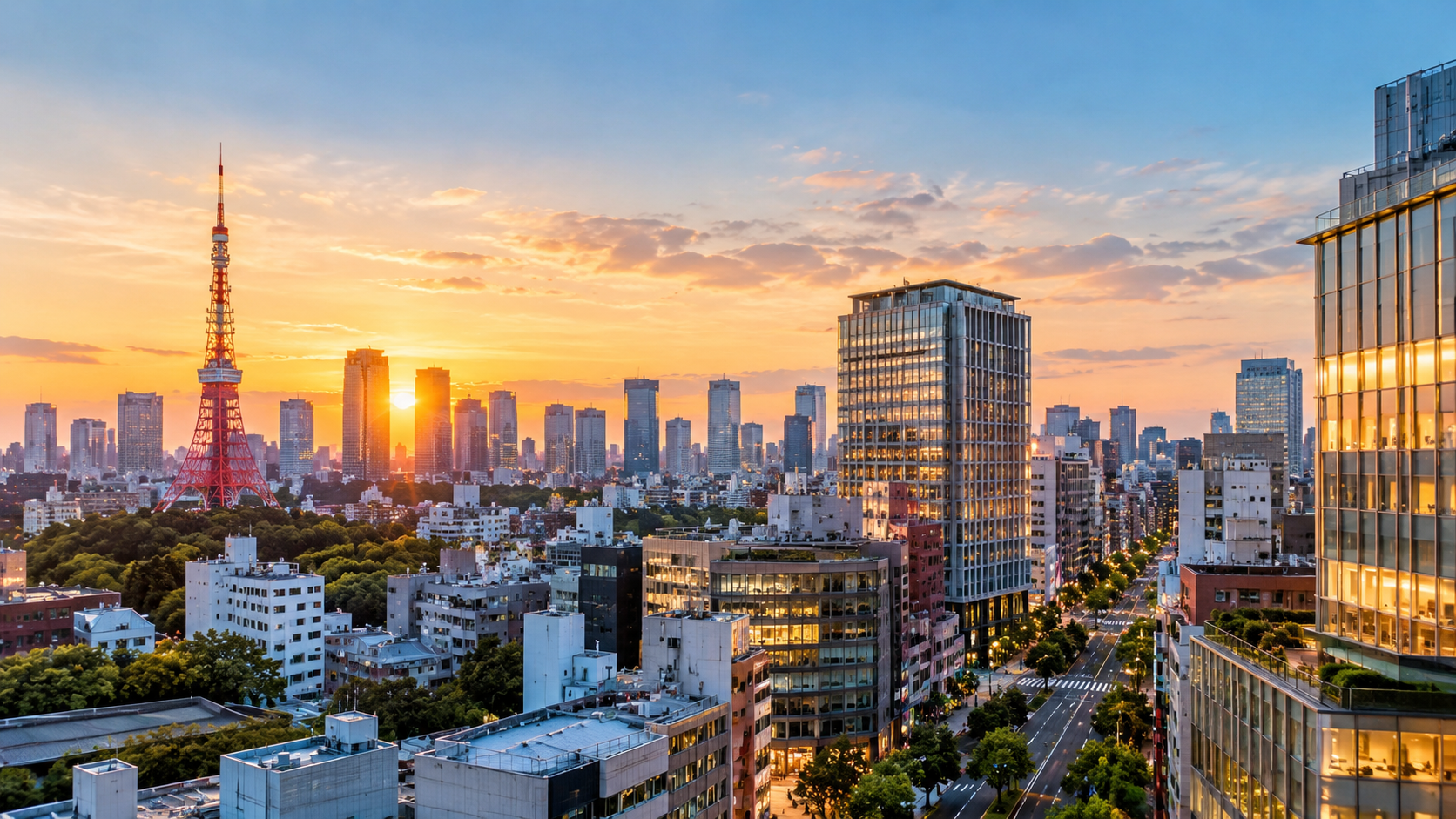 Noted Collection expands with two new Tokyo signings